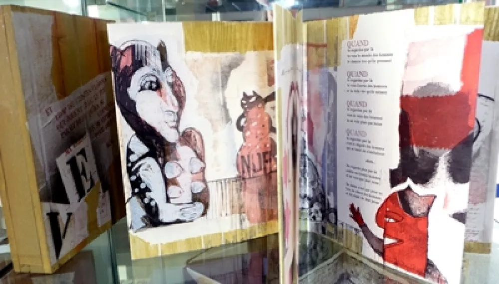 挿絵入り本 Botti  - Des chats dites-vous ?