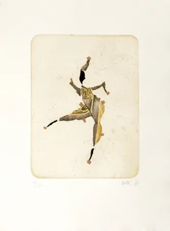 アクチアント Botti  - L'africaine