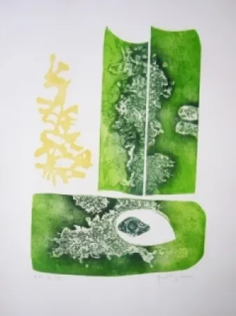 彫版 Bourdin - Dénouement