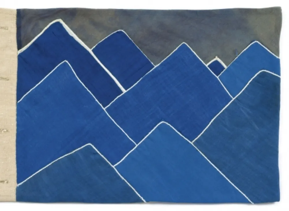 挿絵入り本 Bourgeois - Ode a la Bièvre