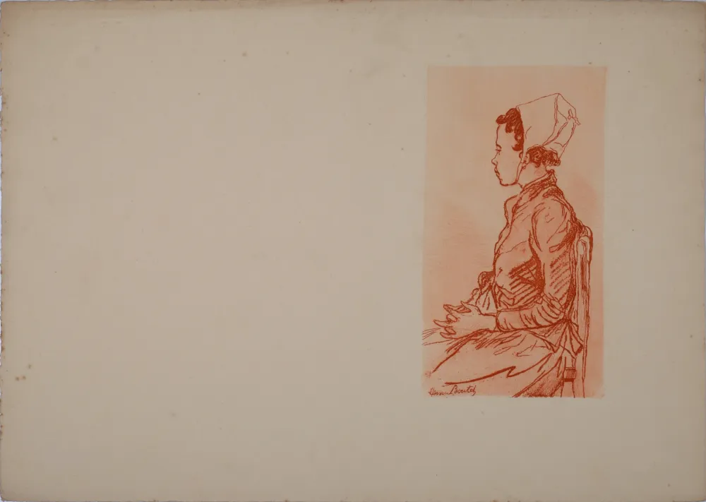 アクチアント Boutet - Cancalaise, c. 1906