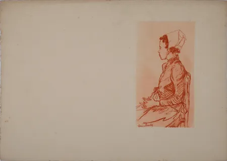 アクチアント Boutet - Cancalaise, c. 1906