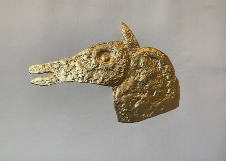 多数の Braque - Aréion (Horse)