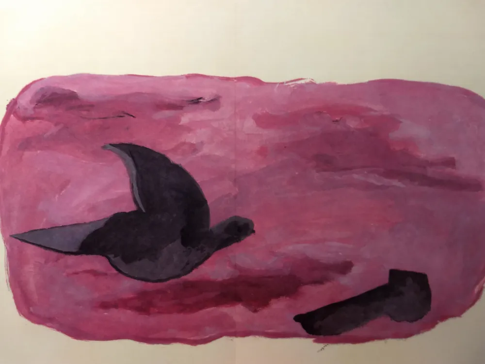 挿絵入り本 Braque - DLM 166