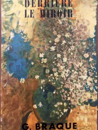 挿絵入り本 Braque - DLM 48-49