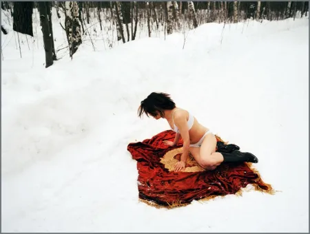 多数の Bratkov - Magic Carpet