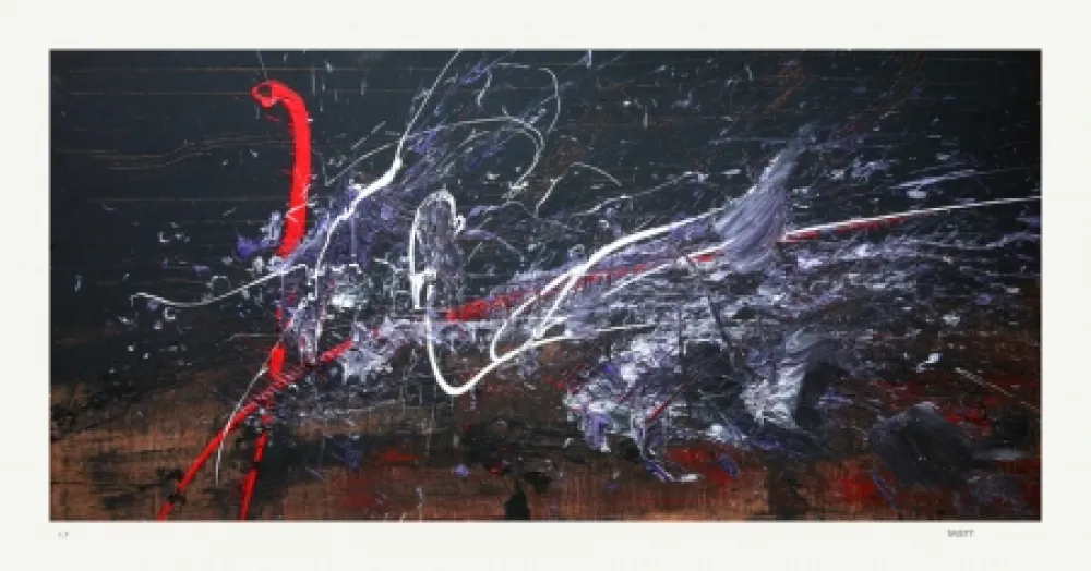 技術的なありません Brett - Mariana Trench Monster