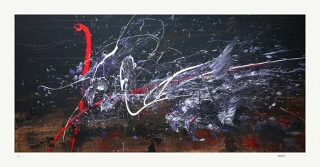 技術的なありません Brett - Mariana Trench Monster