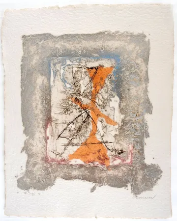 カーボランダム Brisson - Féministe II