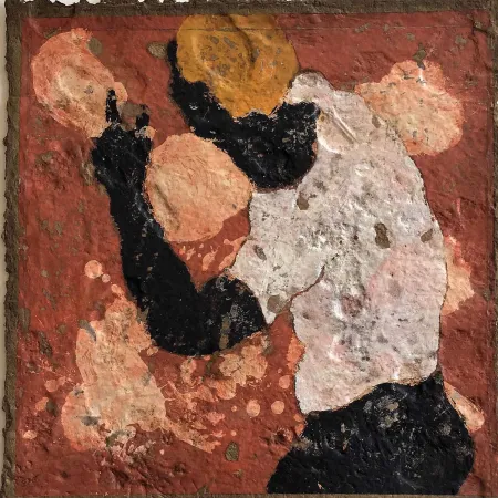 カーボランダム Brisson - Non connu 