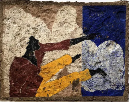 カーボランダム Brisson - Personnage 