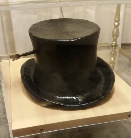 多数の Brossa - Poema Objeto - Senyor