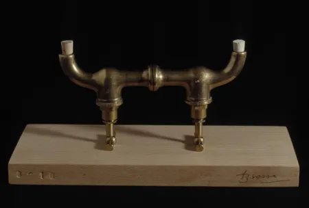 多数の Brossa - Pont d'aixetes