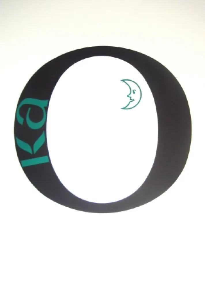 リトグラフ Brossa - Sans titre 2