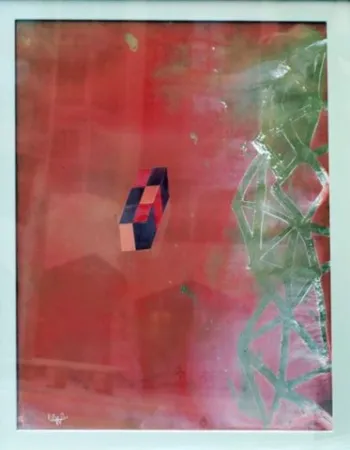 技術的なありません Broto - En rojo