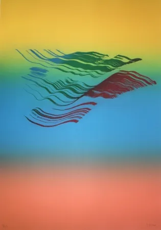 エッチング Broto - Iris 4