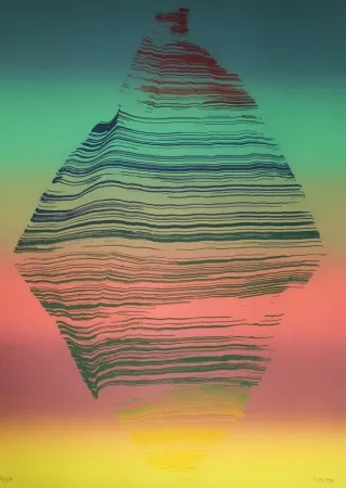 エッチング Broto - Iris 6