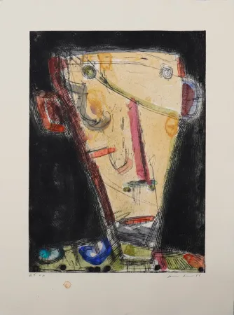 多数の Brown - Untitled 4