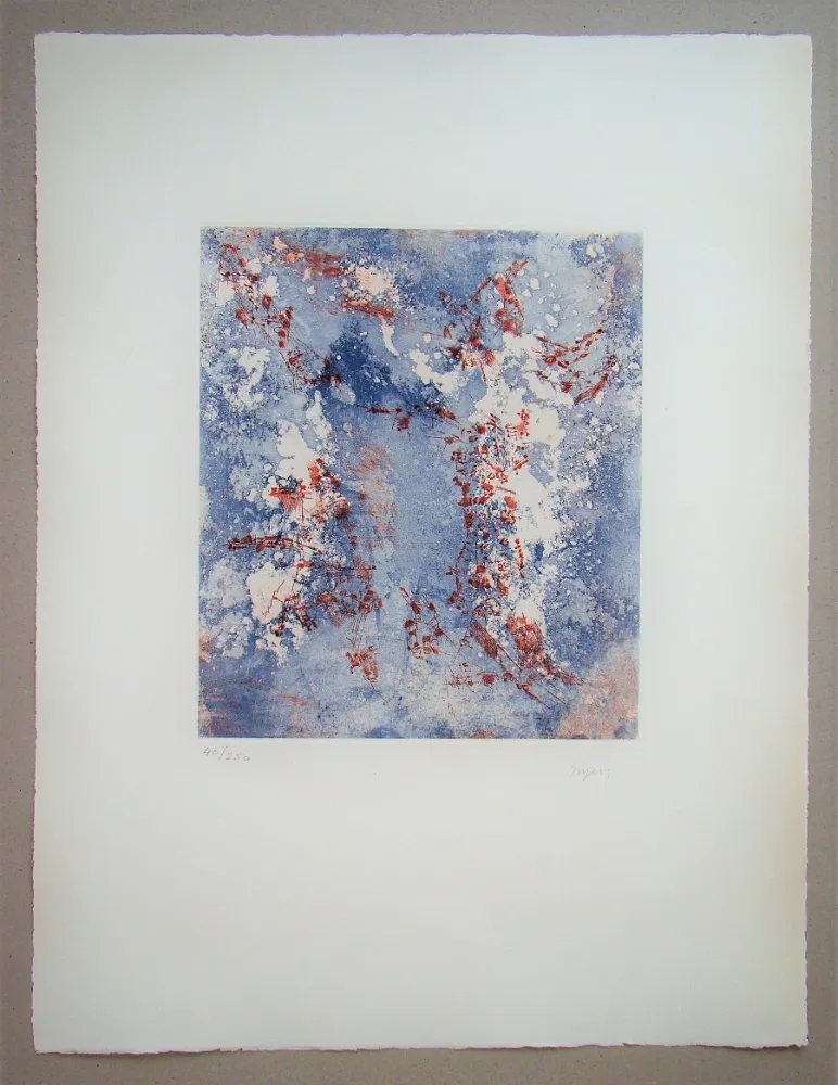 彫版 Bryen - Bellatrix