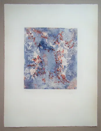 彫版 Bryen - Bellatrix