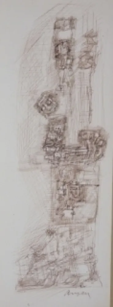 多数の Bryen - Sans titre