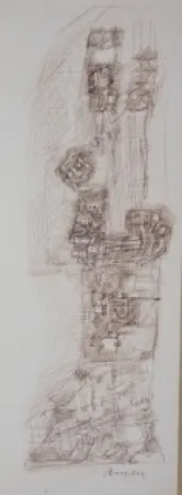 多数の Bryen - Sans titre