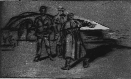 ポイントーセッシュ Bucci - Il faro di Riva