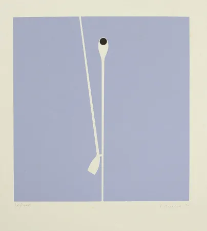 リトグラフ Bueno - PIPE