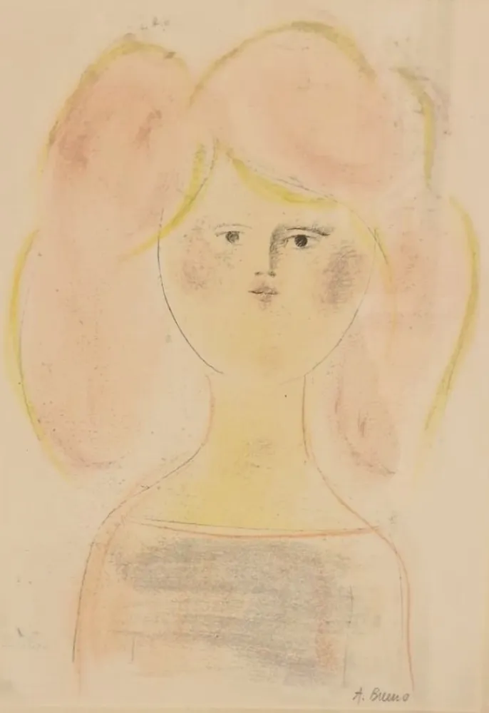 モノタイプ Bueno - Volto