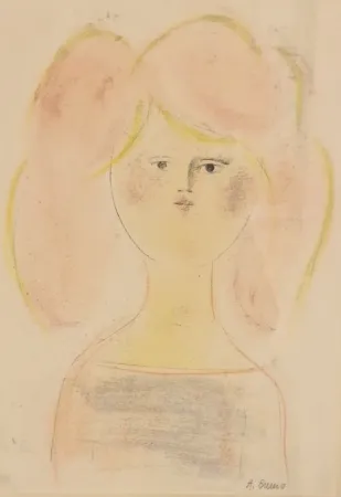 モノタイプ Bueno - Volto