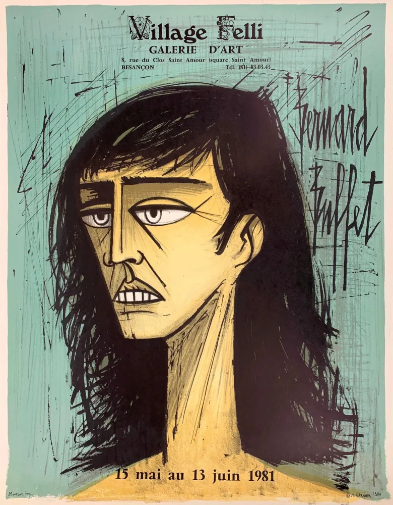 挿絵入り本 Buffet - Annabel