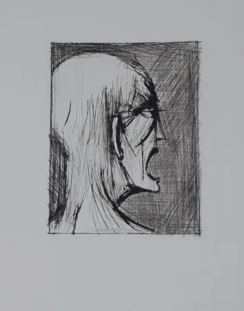 ポイントーセッシュ Buffet - L'enfer de Dante / Damné ricanant