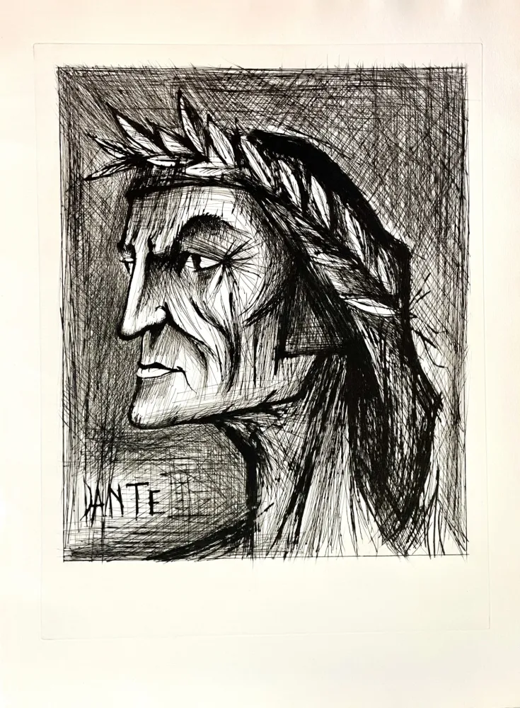 ポイントーセッシュ Buffet - L'Enfer de Dante - Dante