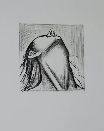 ポイントーセッシュ Buffet - L'enfer de Dante / Tête renversée