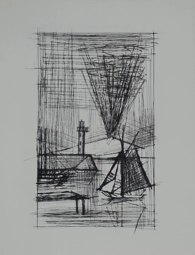 ポイントーセッシュ Buffet - Naples, ca.