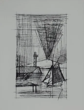 ポイントーセッシュ Buffet - Naples, ca.