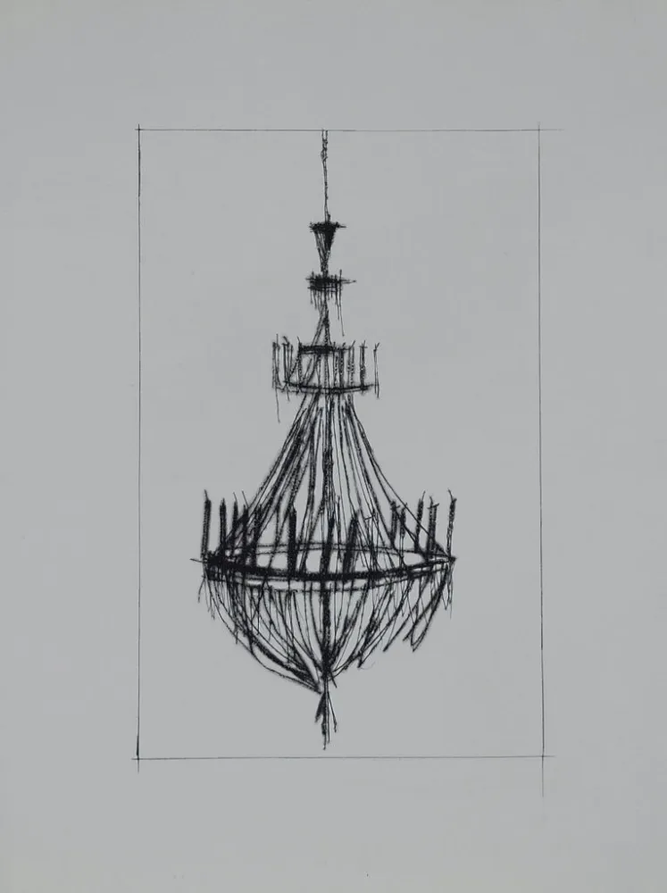 ポイントーセッシュ Buffet - Naples, ca.