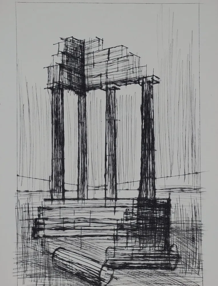 ポイントーセッシュ Buffet - Naples, ca.