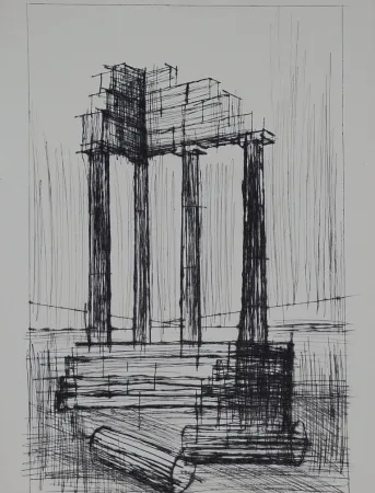 ポイントーセッシュ Buffet - Naples, ca.