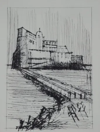 ポイントーセッシュ Buffet - Naples, ca.