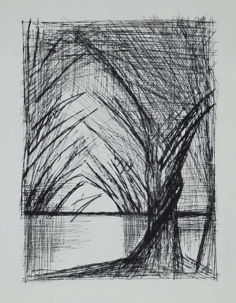 ポイントーセッシュ Buffet - Naples, ca.