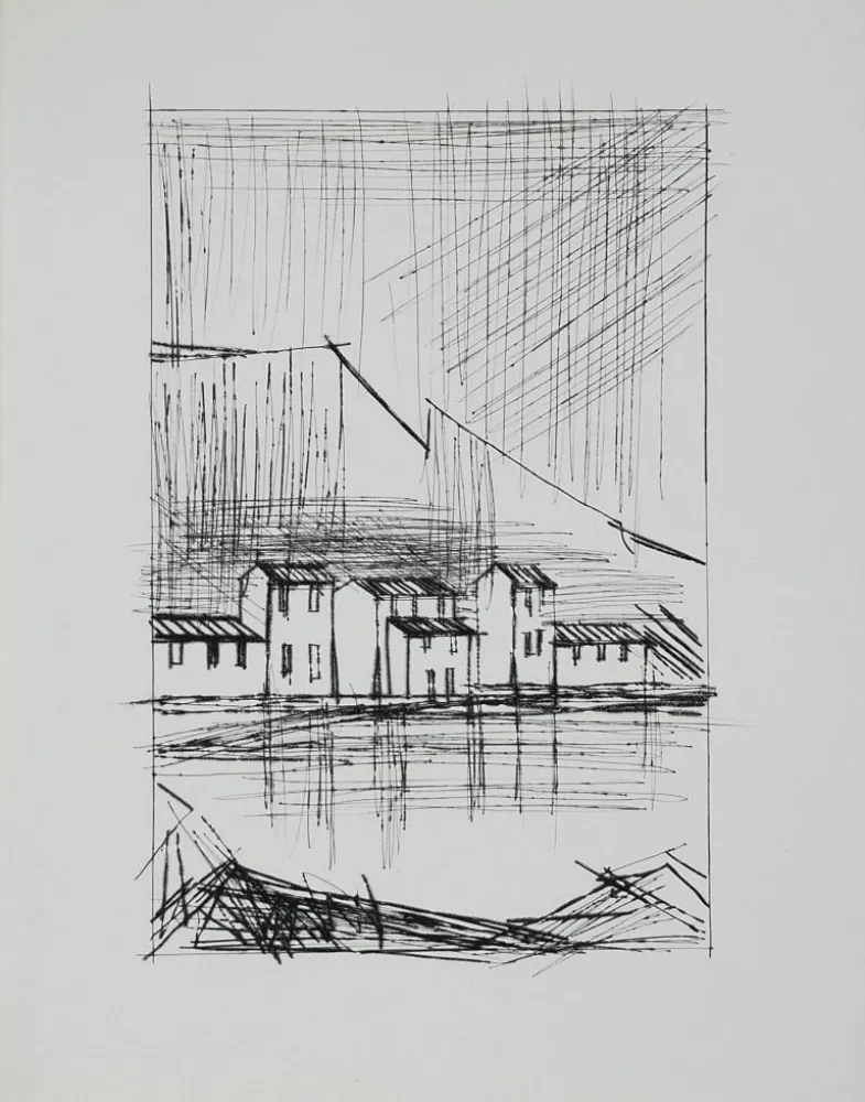 ポイントーセッシュ Buffet - Naples, ca.