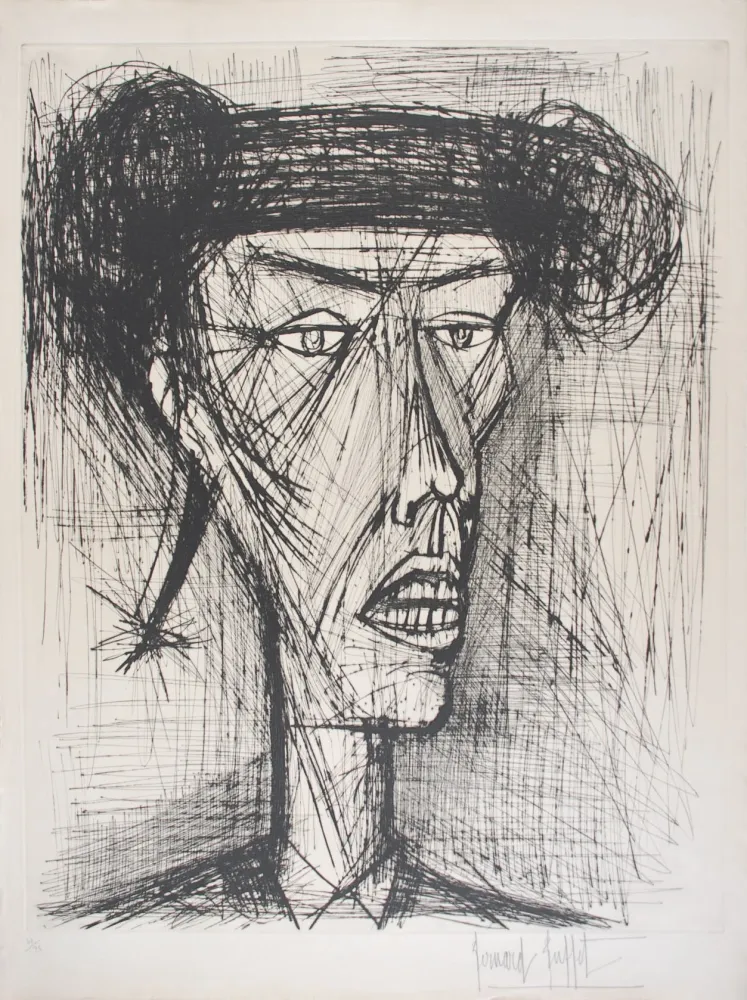 ポイントーセッシュ Buffet - Torero II