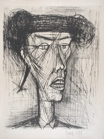 ポイントーセッシュ Buffet - Torero II