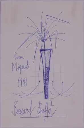 技術的なありません Buffet - Untitled