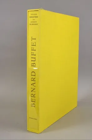 挿絵入り本 Buffet -  Voyages fantastiques aux états et empires de la lune et du soleil.