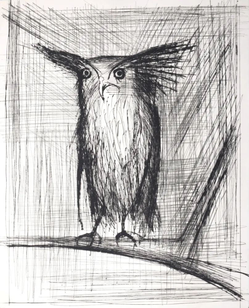 ポイントーセッシュ Buffet - Voyages fantastiques de Cyrano de Bergerac, 1958