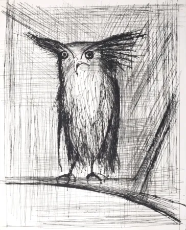 ポイントーセッシュ Buffet - Voyages fantastiques de Cyrano de Bergerac, 1958