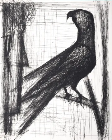 ポイントーセッシュ Buffet - Voyages fantastiques de Cyrano de Bergerac, 1958