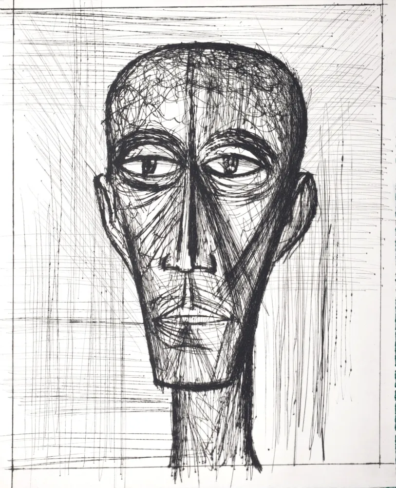 ポイントーセッシュ Buffet - Voyages fantastiques de Cyrano de Bergerac, 1958